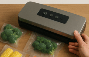 Why Start a Vacuum Sealing Business in Anaheim?''