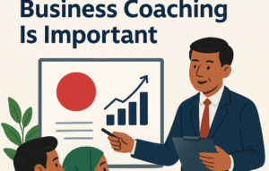 Bangladesh Business Coaching Is Important