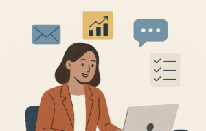 Hire a Freelance Business Assistant