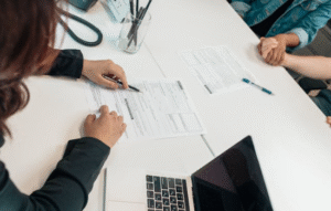 Freelance Business Assistant Improves
