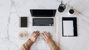 Freelance Business Assistant Can Boost