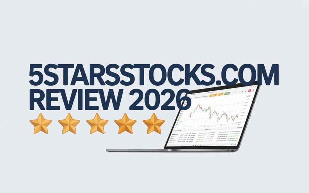 5StarsStocks.com Review 2026: Top Stocks You Can’t Miss 5StarsStocks.com Review 2026