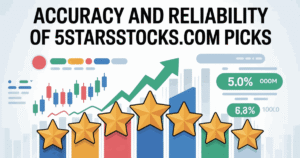 Accuracy and Reliability of 5StarsStocks.com Picks