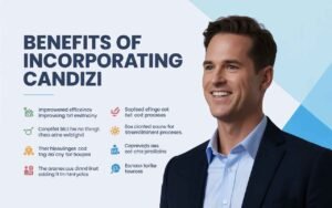 Benefits of Incorporating Candizi
