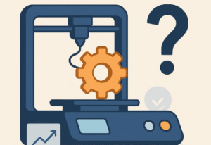 3D Printing and Why Is It Important