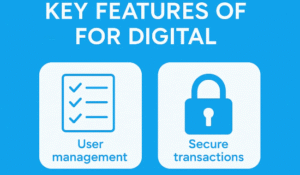 Key Features of Coyyn.com for Digital