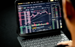 Technology Powering Coyyn.com's Growth