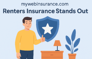 mywebinsurance.com Renters Insurance