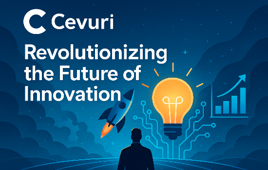 Cevurı: Revolutionizing the Future of Innovation Cevurı