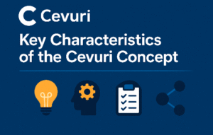 haracteristics of the Cevurı Concept