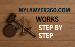 MyLawyer360.com