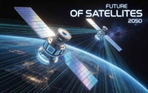 Future of Sattelitter: What’s Next?