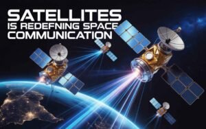 Sattelitter Is Redefining Space Communication