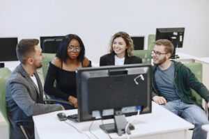 Benefits of Implementing Integrated Business Systems