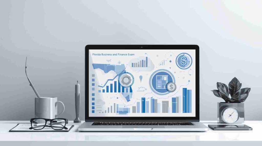 Mastering the Florida Business and Finance Exam: Your Step-by-Step Guide Florida Business