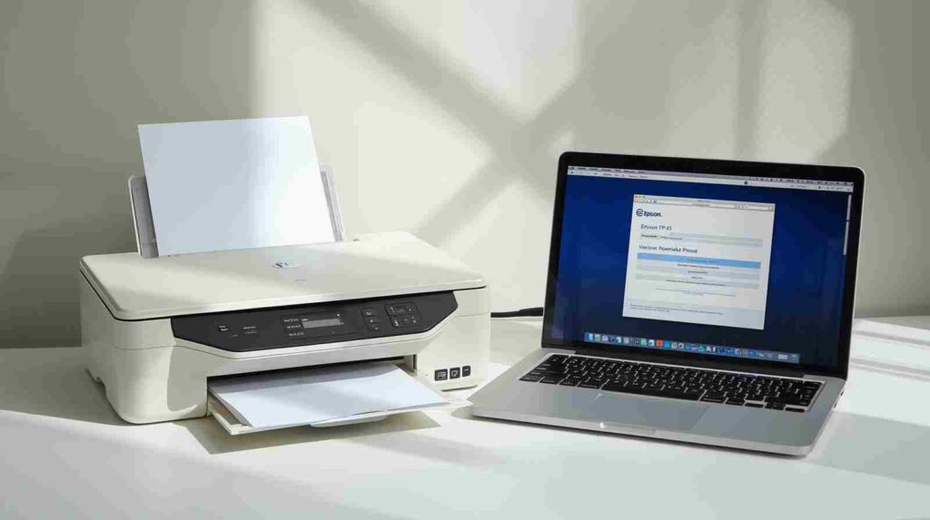 Epson XP-445 Driver Download – Install & Update via EpsonDriverCenter.com (Official Guide) Epson XP-445 Driver Downloa