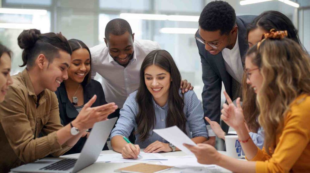 Business Internships for High School Students: Your Ultimate Guide to Early Career Success Business Internships for High School Students