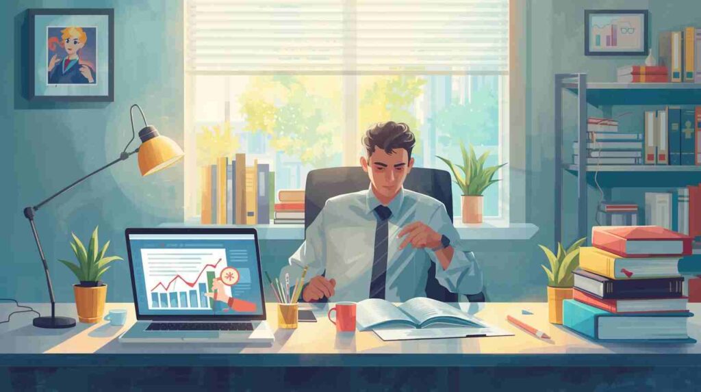 How to Start a Profitable Copywriting Business in 2025 (Step-by-Step Beginner’s Guide) Start a Profitable Copywriting Business