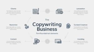 Basics of a Copywriting Business