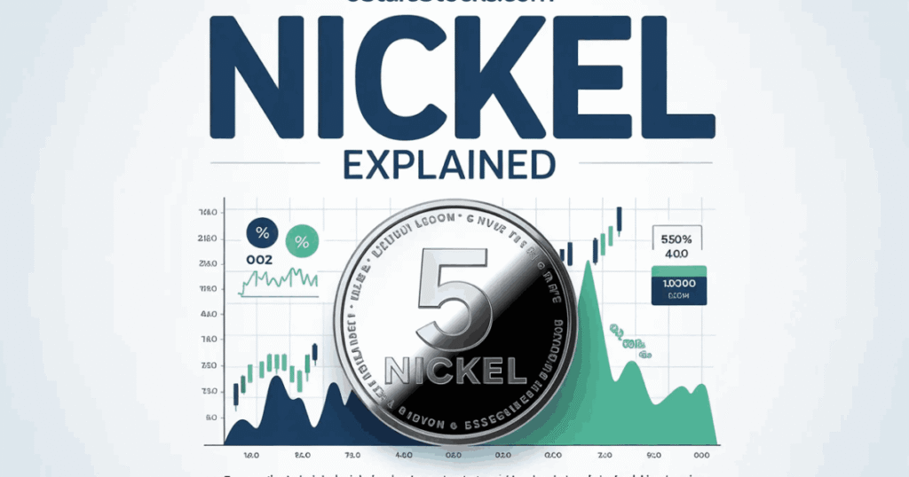 5StarsStocks.com Nickel Explained