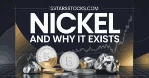 5StarsStocks.com Nickel and Why It Exists