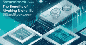 Benefits of Tracking Nickel Through 5StarsStocks.com
