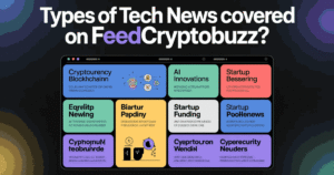 Best Tech News Feedcryptobuzz 