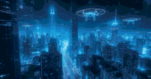 Technology, Innovation, and the Future of Business