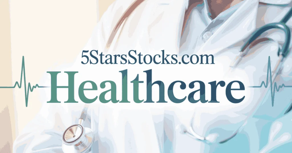 Beginner’s Guide to 5starsstocks.com Healthcare Investing
