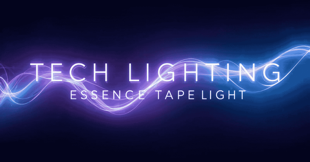 tech lighting essence tape light_ (1)