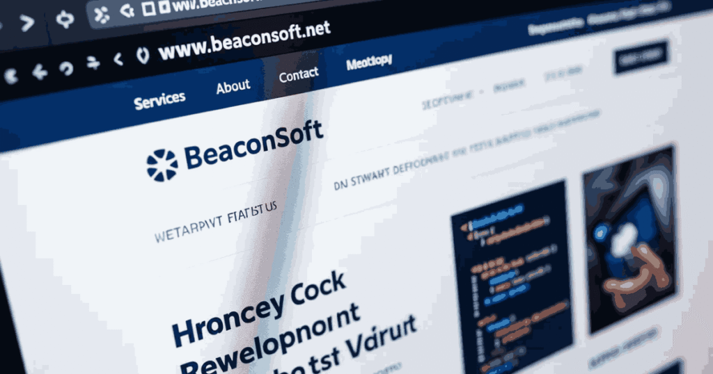 www beaconsoft .net