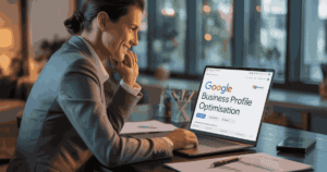 Google Business Profile Optimisation
