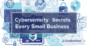 it infrastructure for small business