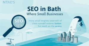 Local SEO in Bath: Where Small Businesses Win or Lose