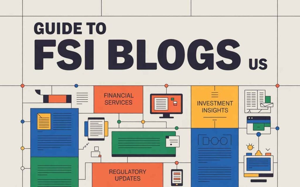 The Complete Guide to FSI Blogs US: Insights, Impact, and How to Use Them Guide to FSI Blogs US